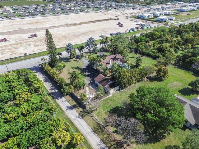 17490 SW 288th St., Homestead, FL 33030