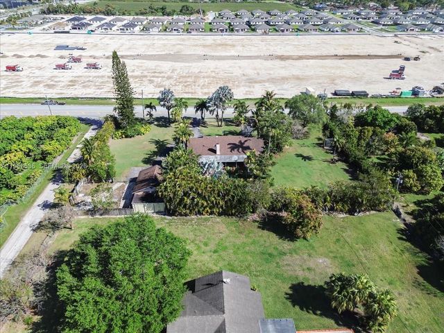 17490 SW 288th St., Homestead, FL 33030