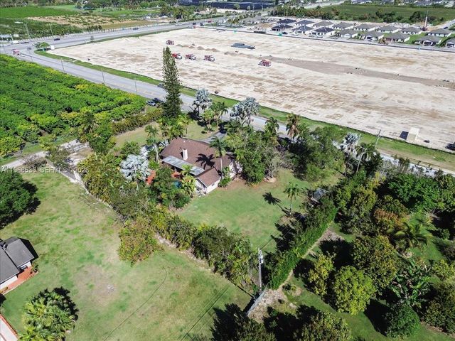 17490 SW 288th St., Homestead, FL 33030