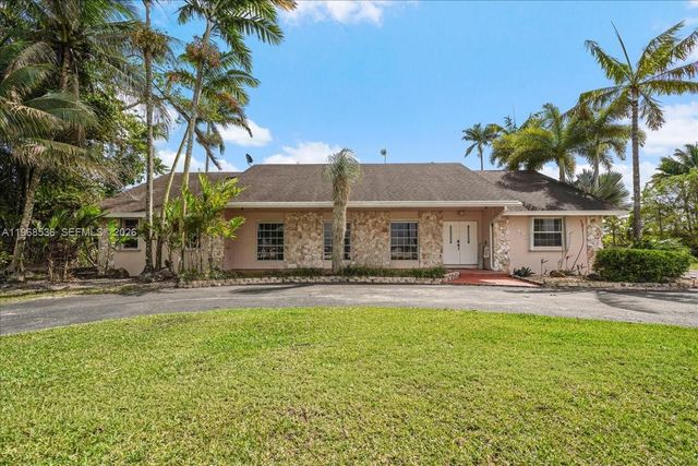 17490 SW 288th St., Homestead, FL 33030