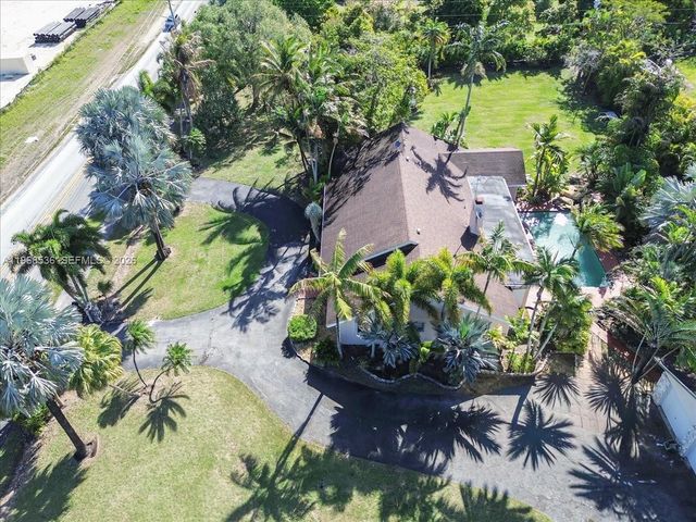 17490 SW 288th St., Homestead, FL 33030