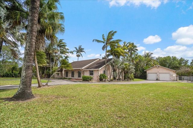 17490 SW 288th St., Homestead, FL 33030