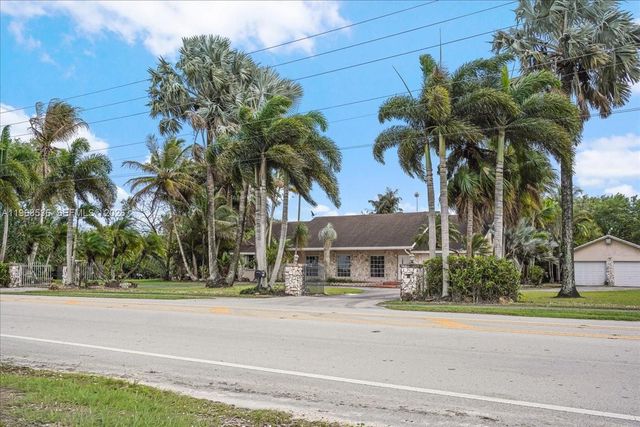 17490 SW 288th St., Homestead, FL 33030