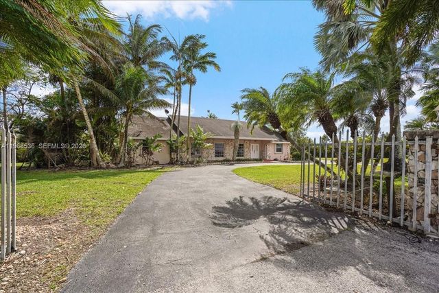 17490 SW 288th St., Homestead, FL 33030