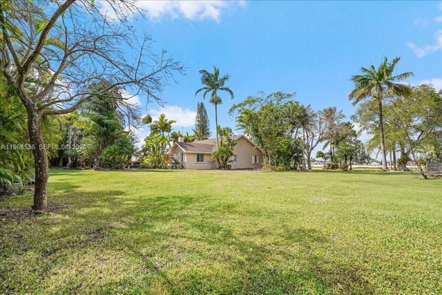 17490 SW 288th St., Homestead, FL 33030