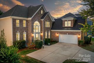 15316 Elham Lane, Huntersville, NC 28078