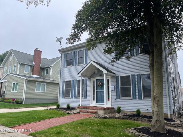 104 Church Street, Manasquan, NJ 08736