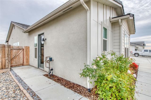 20092 Genteel Drive, Friant, CA 93626