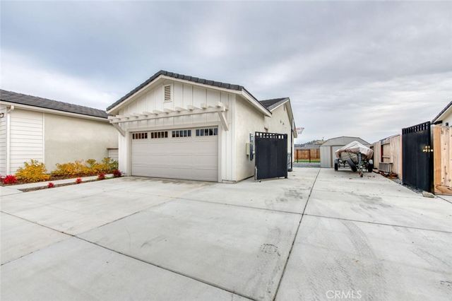 20092 Genteel Drive, Friant, CA 93626