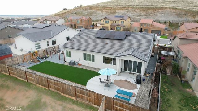 20092 Genteel Drive, Friant, CA 93626