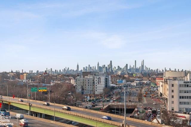 9229 Queens Blvd Apt 11H, New York City, NY 11374