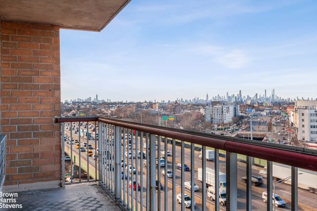 9229 Queens Blvd Apt 11H, New York City, NY 11374