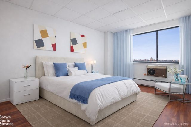 9229 Queens Blvd Apt 11H, New York City, NY 11374