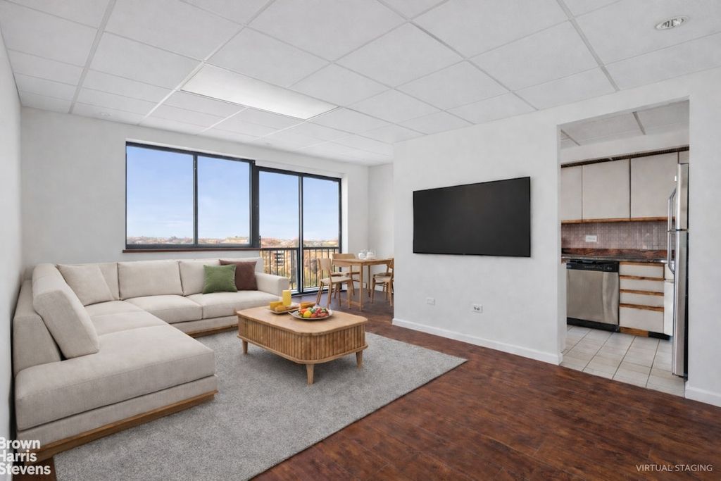 9229 Queens Blvd Apt 11H, New York City, NY 11374