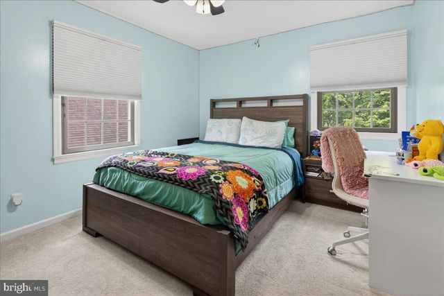 106 JOHNSTONE DR, Pennington, NJ 08534