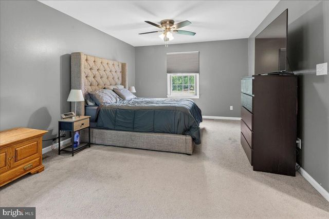 106 JOHNSTONE DR, Pennington, NJ 08534