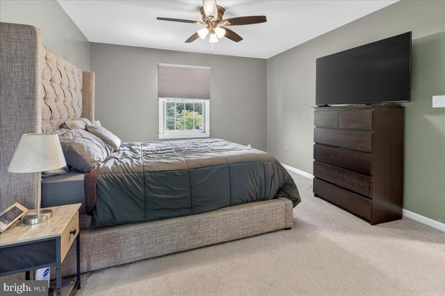 106 JOHNSTONE DR, Pennington, NJ 08534