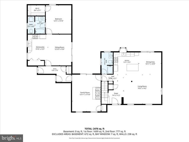 106 JOHNSTONE DR, Pennington, NJ 08534