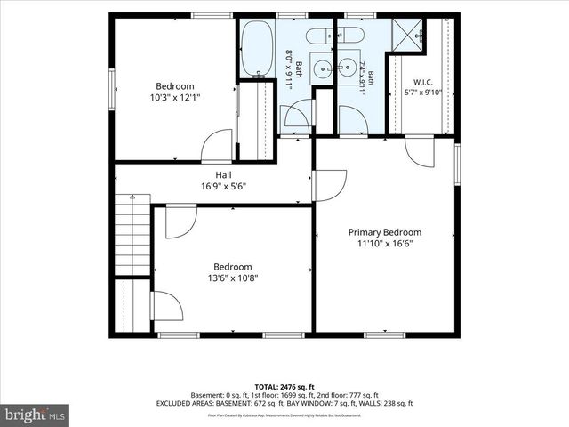 106 JOHNSTONE DR, Pennington, NJ 08534