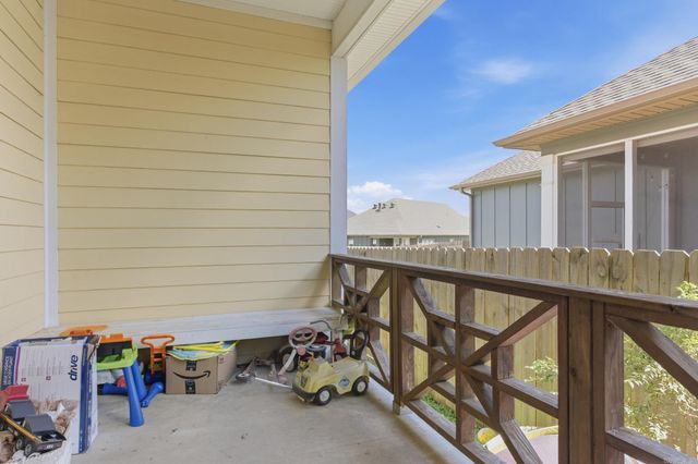 4 E Citron, Bryant, AR 72022