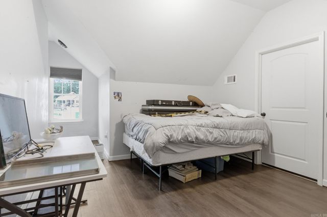 4 E Citron, Bryant, AR 72022