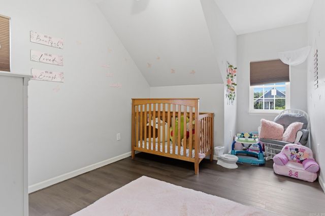 4 E Citron, Bryant, AR 72022