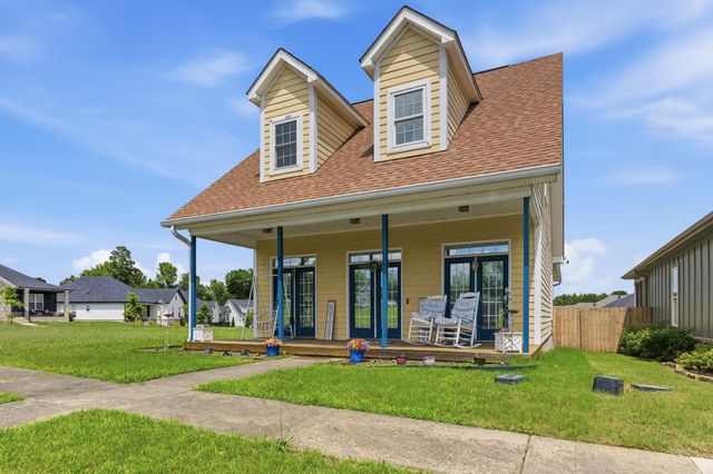 4 E Citron, Bryant, AR 72022