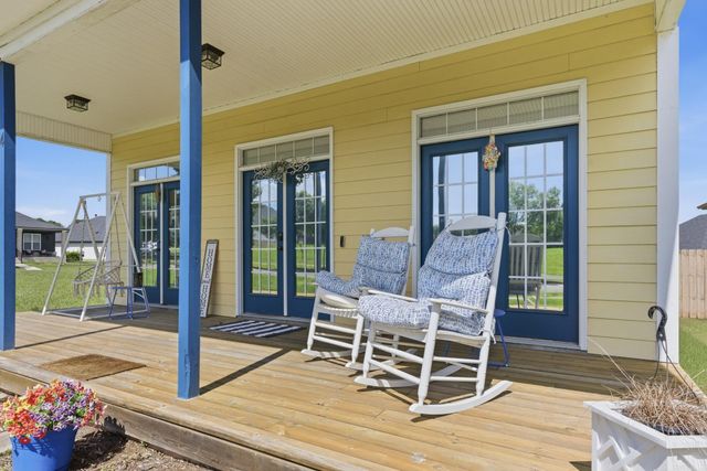 4 E Citron, Bryant, AR 72022
