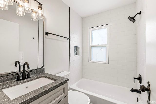 631 Gernhart Avenue, Mishawaka, IN 46544
