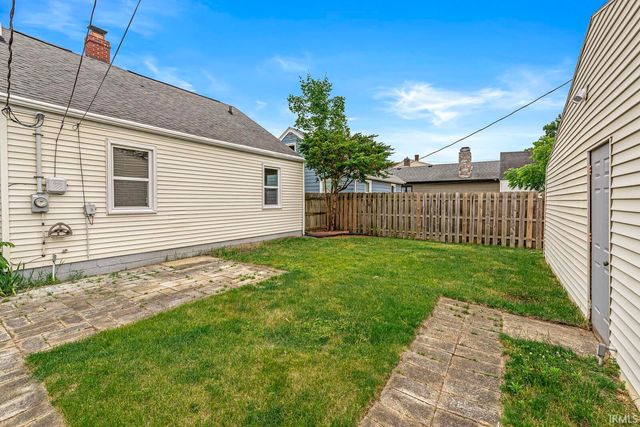 631 Gernhart Avenue, Mishawaka, IN 46544