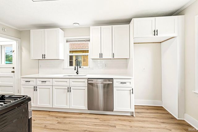 631 Gernhart Avenue, Mishawaka, IN 46544