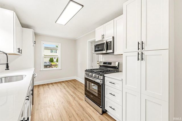 631 Gernhart Avenue, Mishawaka, IN 46544