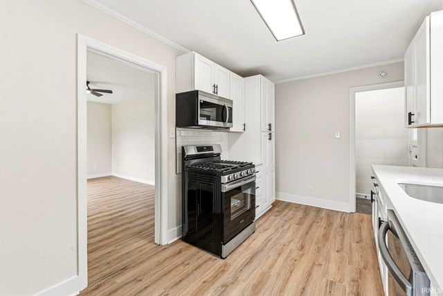 631 Gernhart Avenue, Mishawaka, IN 46544