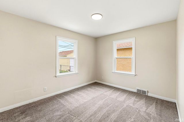 631 Gernhart Avenue, Mishawaka, IN 46544