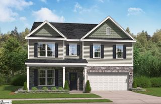 108 Eclipse Street, Simpsonville, SC 29680