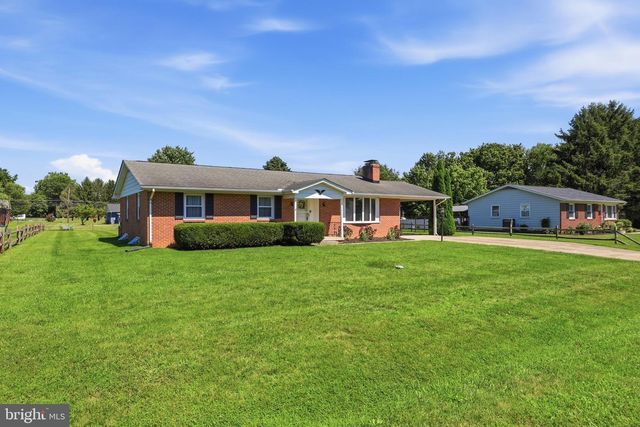 7913 JUNIPER DR, Frederick, MD 21702