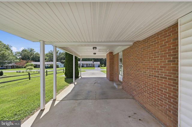 7913 JUNIPER DR, Frederick, MD 21702