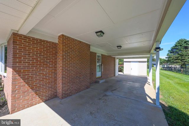 7913 JUNIPER DR, Frederick, MD 21702