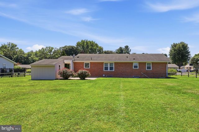7913 JUNIPER DR, Frederick, MD 21702