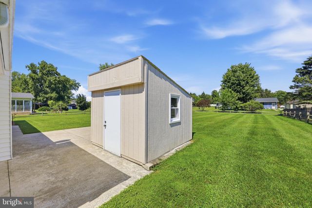 7913 JUNIPER DR, Frederick, MD 21702