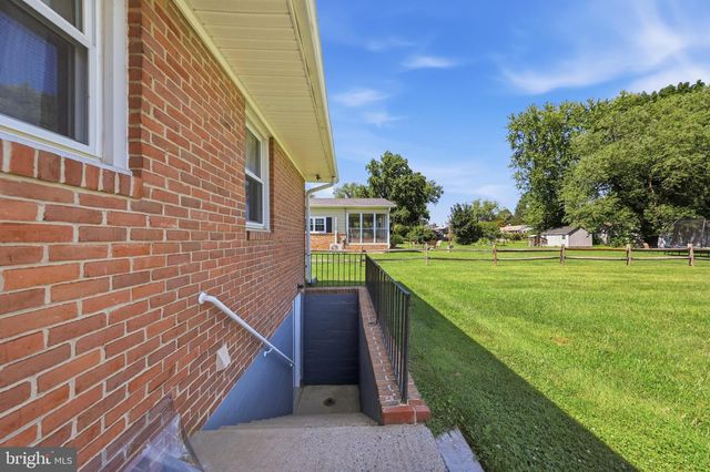 7913 JUNIPER DR, Frederick, MD 21702