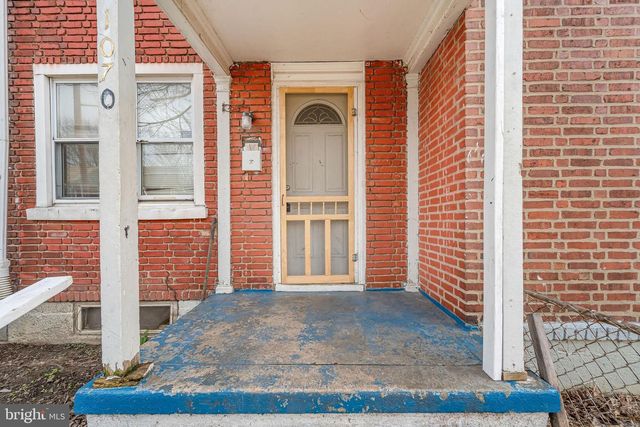 1070 NIAGARA RD, Camden, NJ 08104