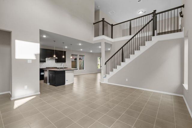 311 Violet Crown Lane, New Caney, TX 77357