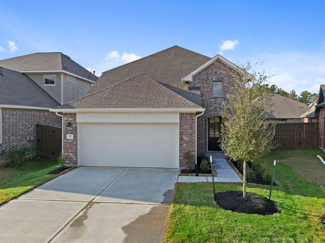 311 Violet Crown Lane, New Caney, TX 77357