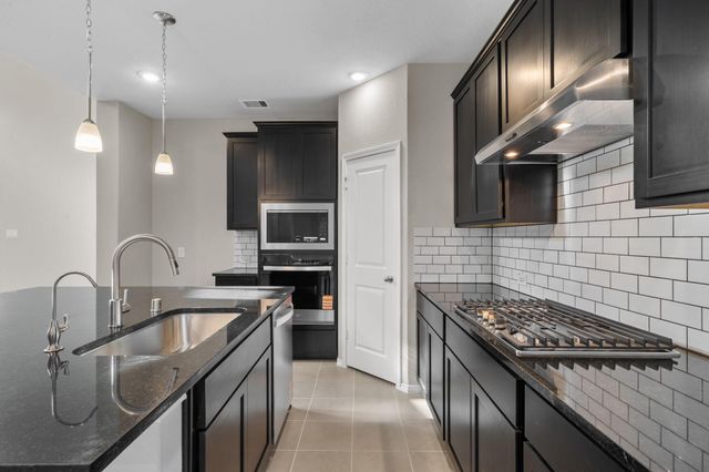 311 Violet Crown Lane, New Caney, TX 77357