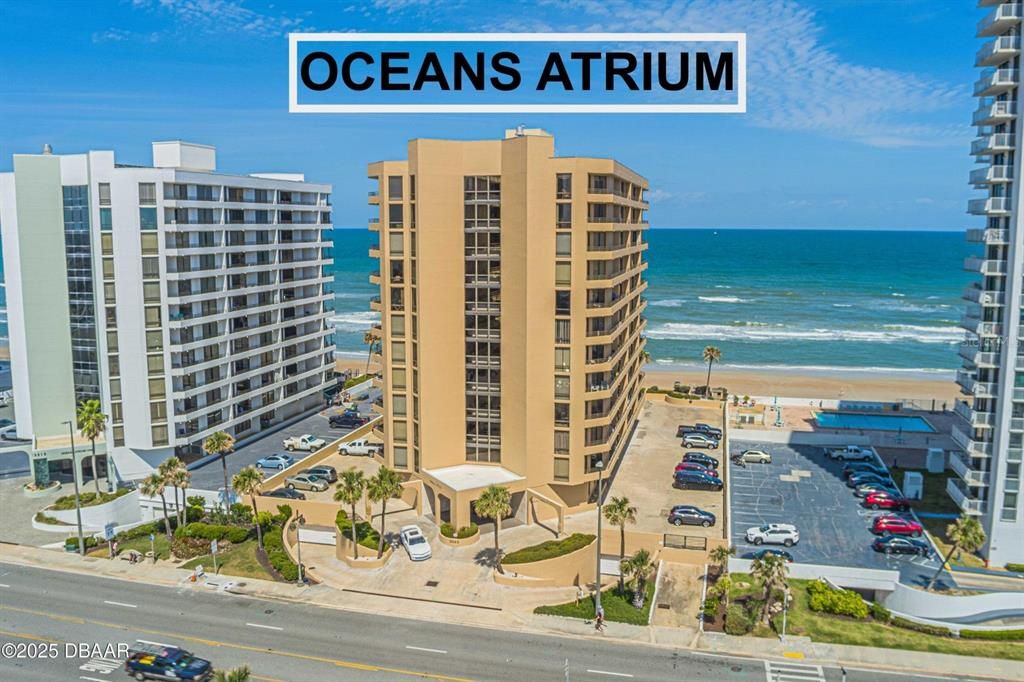 3023 S ATLANTIC AVENUE 8010, Daytona Beach, FL 32118