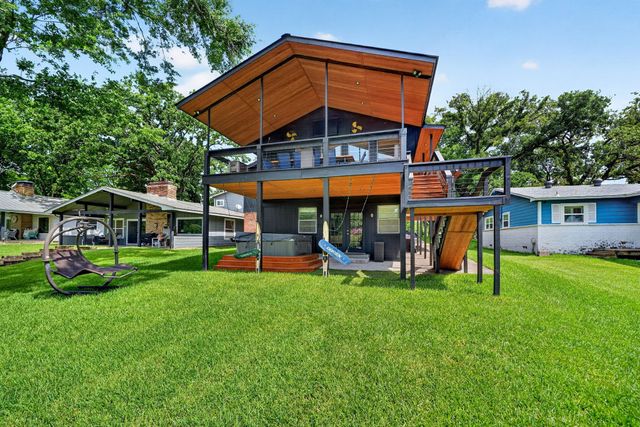 10115 Comanche, Quinlan, TX 75474