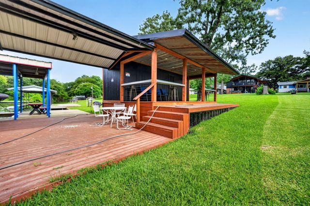 10115 Comanche, Quinlan, TX 75474
