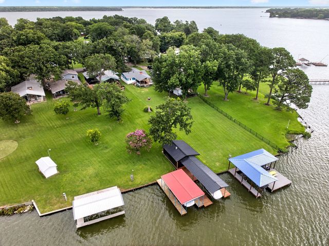 10115 Comanche, Quinlan, TX 75474