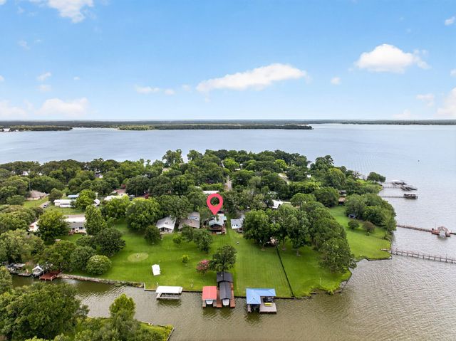 10115 Comanche, Quinlan, TX 75474